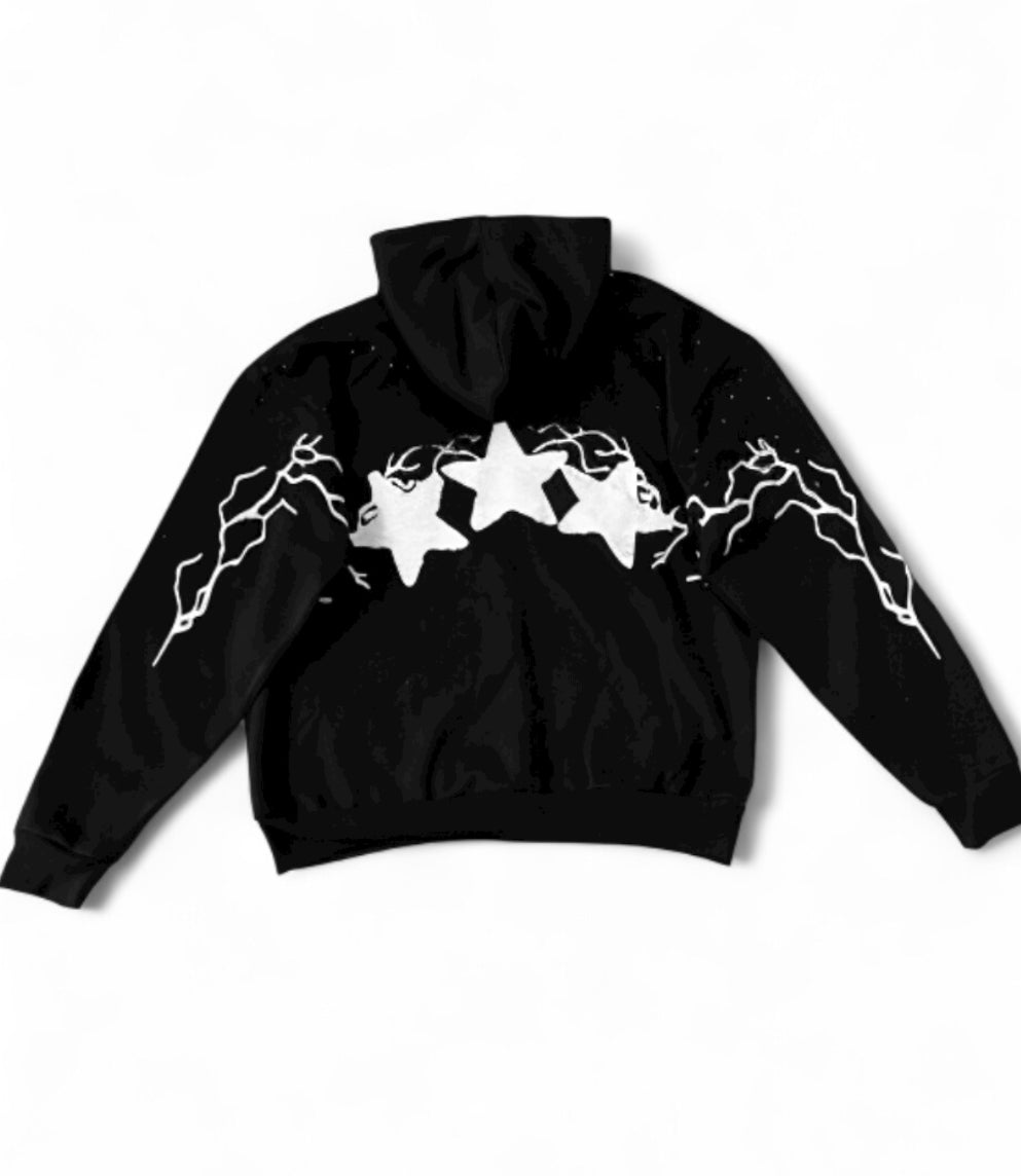 hoodie only for stars