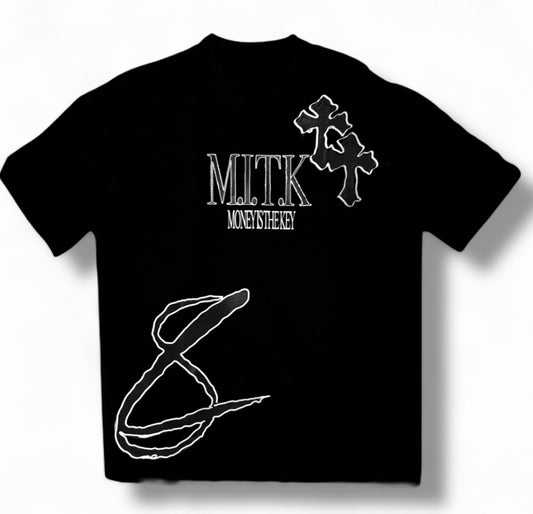 t shirt M.I.T.K