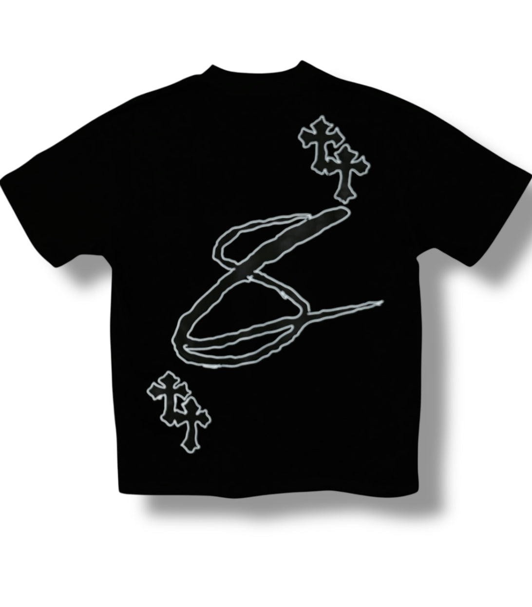 t shirt M.I.T.K